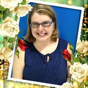 Meet your Posher, Samantha